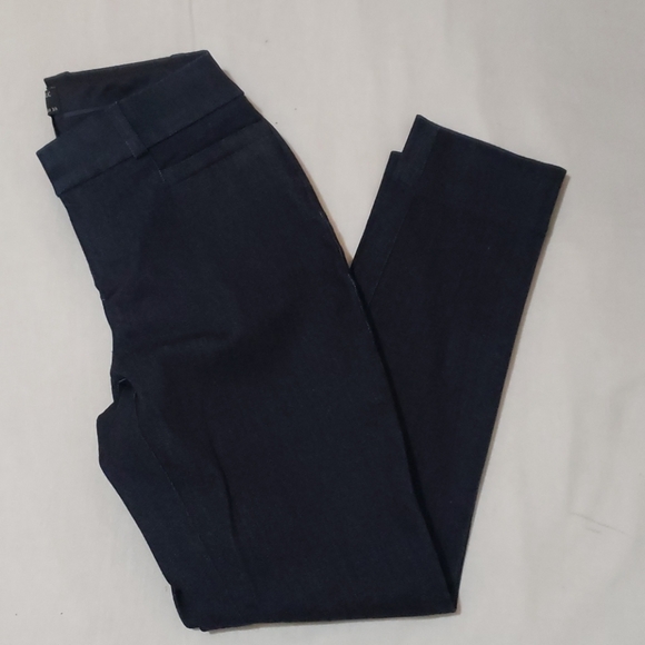Banana Republic Sloan Cropped Jeans NWT 👖 - Picture 2 of 4
